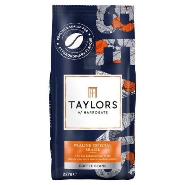 Taylors of Harrogate Yorkshire Coffee