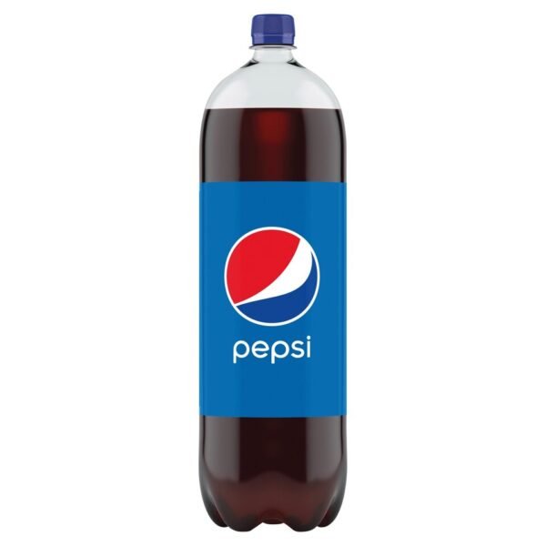 Pepsi Big Bottle x 6 x 2.25ltr