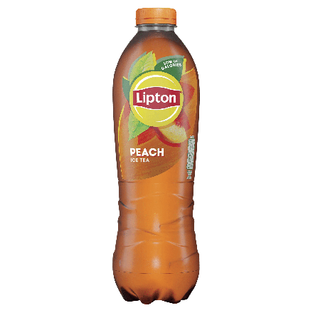 Lipton Ice Tea Peach £1.35