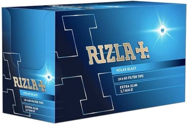 Rizzla polar blast