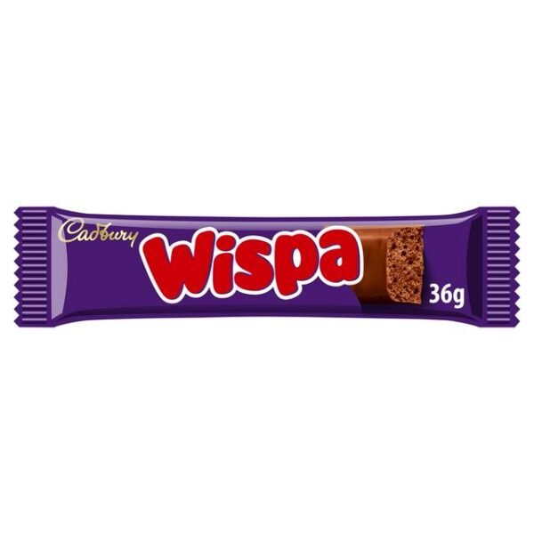 Cadbury Wispa Bar