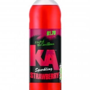 Ka Strawberry 69p