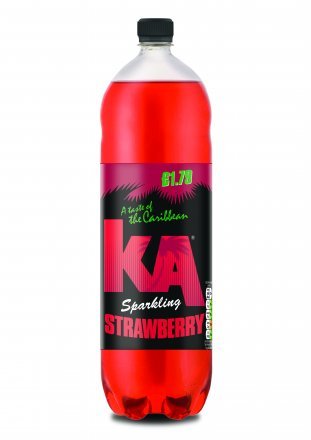 Ka Strawberry 69p