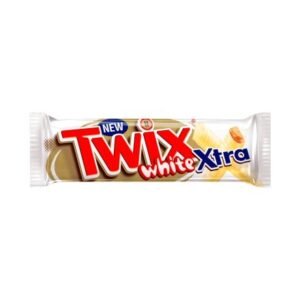 Twix White Xtra Twin