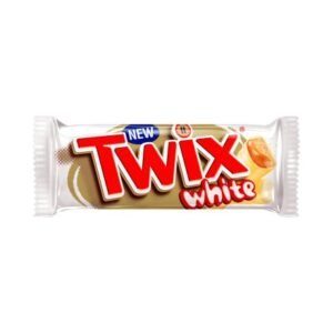 Twix White Std