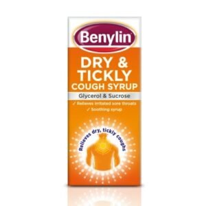 Benylin Dry & Tickly 6 for 5