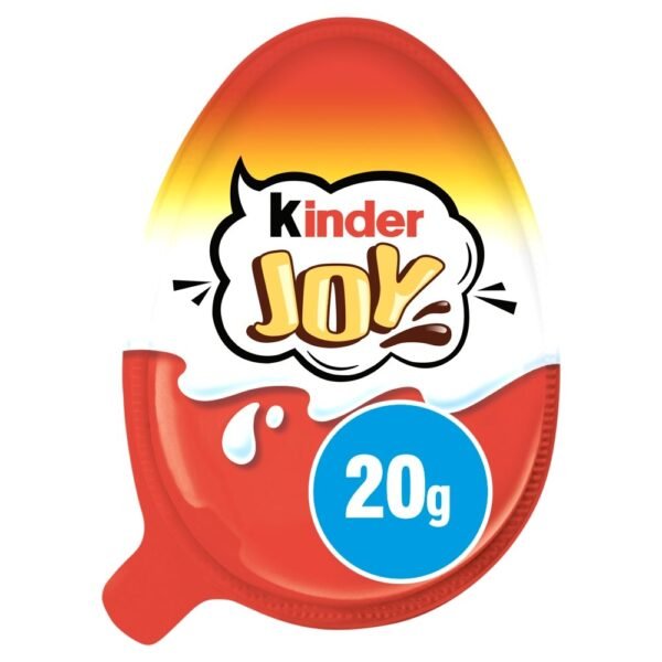 Kinder Joy (20g)