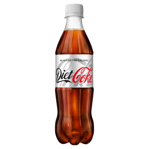 Coke Diet £2.29