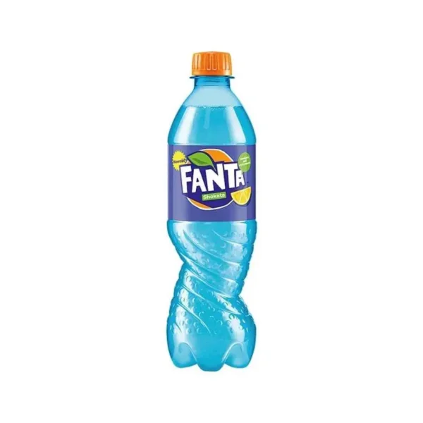 Fanta Shakota Eu