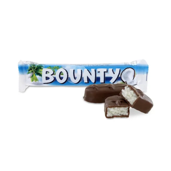 Bounty Std