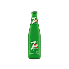 7up Big Bottle Eu 24x250ml