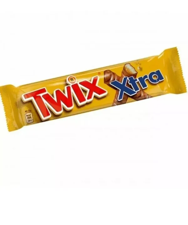 Twix Xtra